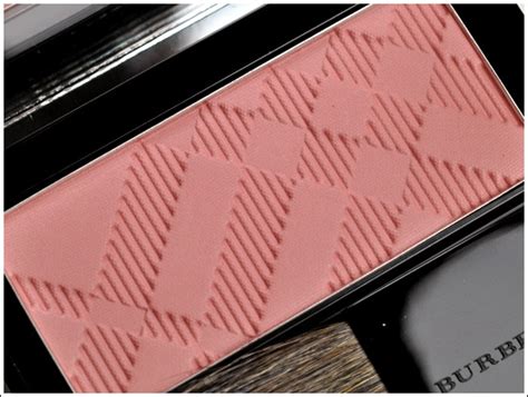 burberry blush cameo|Burberry Cameo (02) Blush Review, Photos, Swatches .